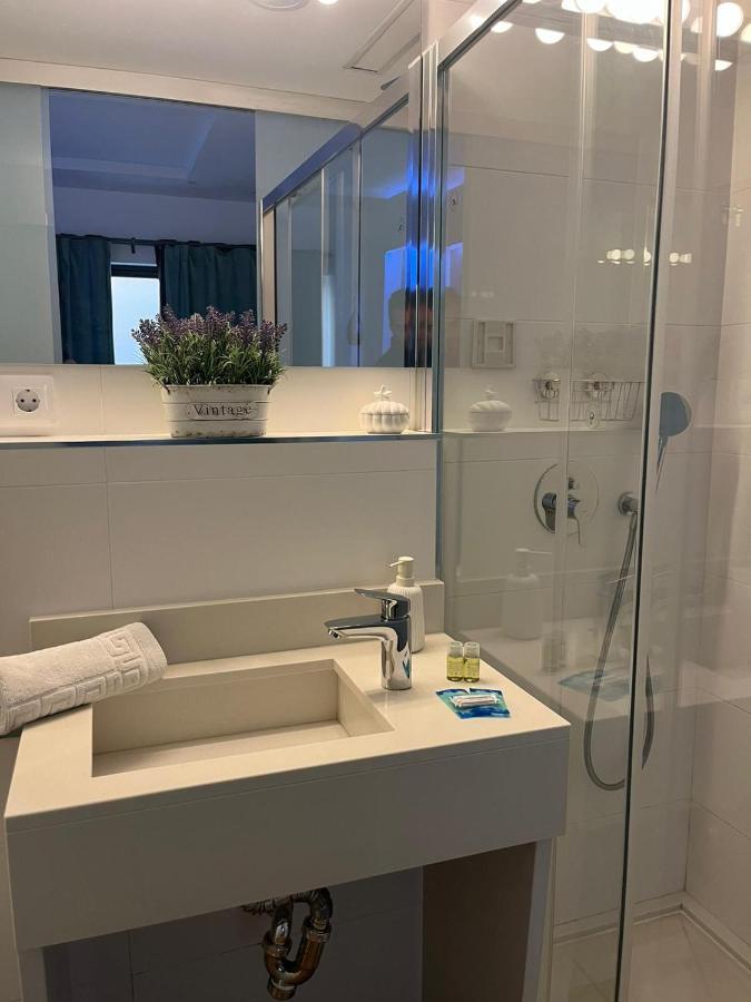 Deluxe Artemisa Sevilla Buitenkant foto