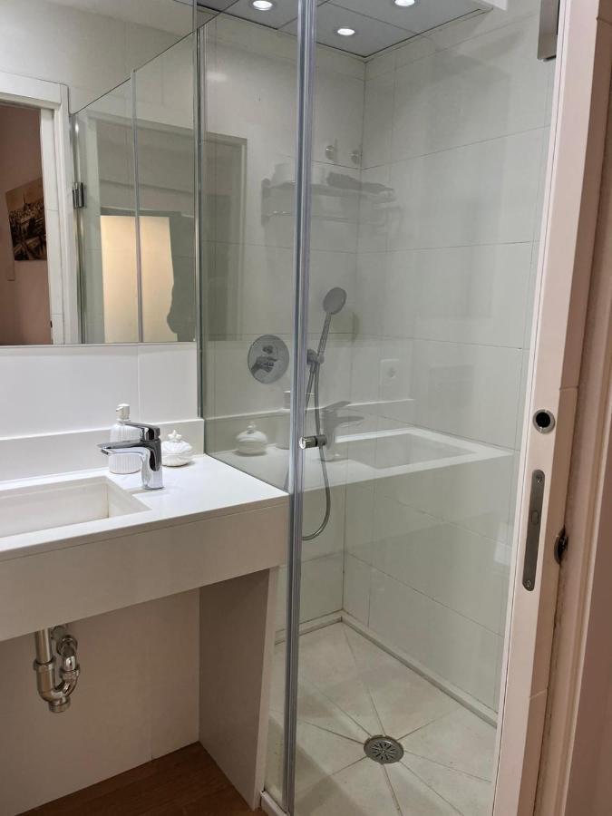 Deluxe Artemisa Sevilla Buitenkant foto